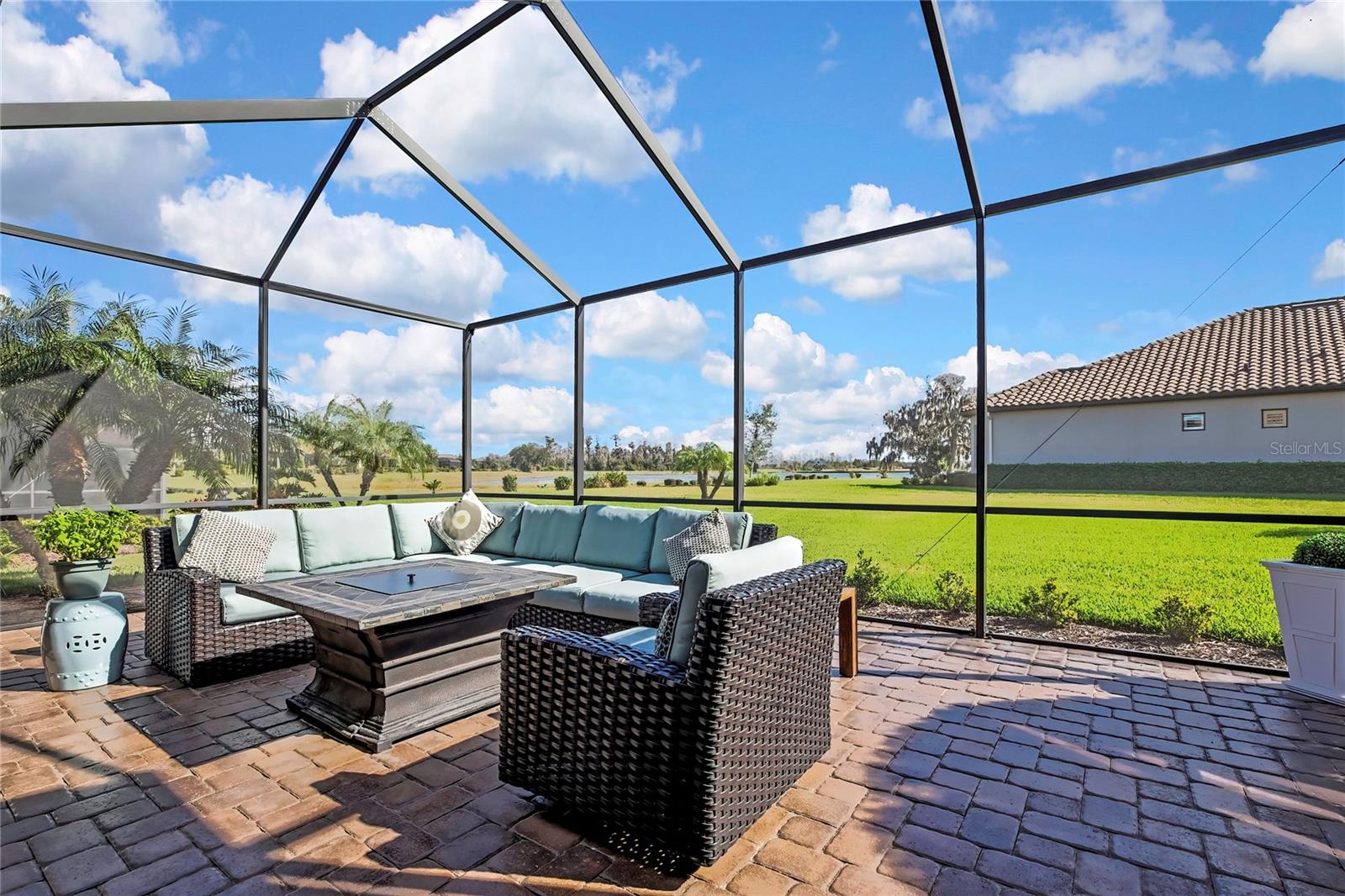 ESPLANADE/STARKEY RANCH PH 1 - Residential