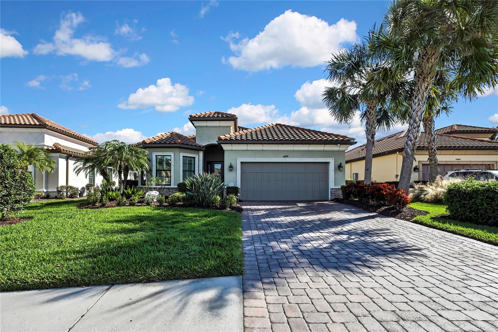 ESPLANADE/STARKEY RANCH PH 1 - Residential