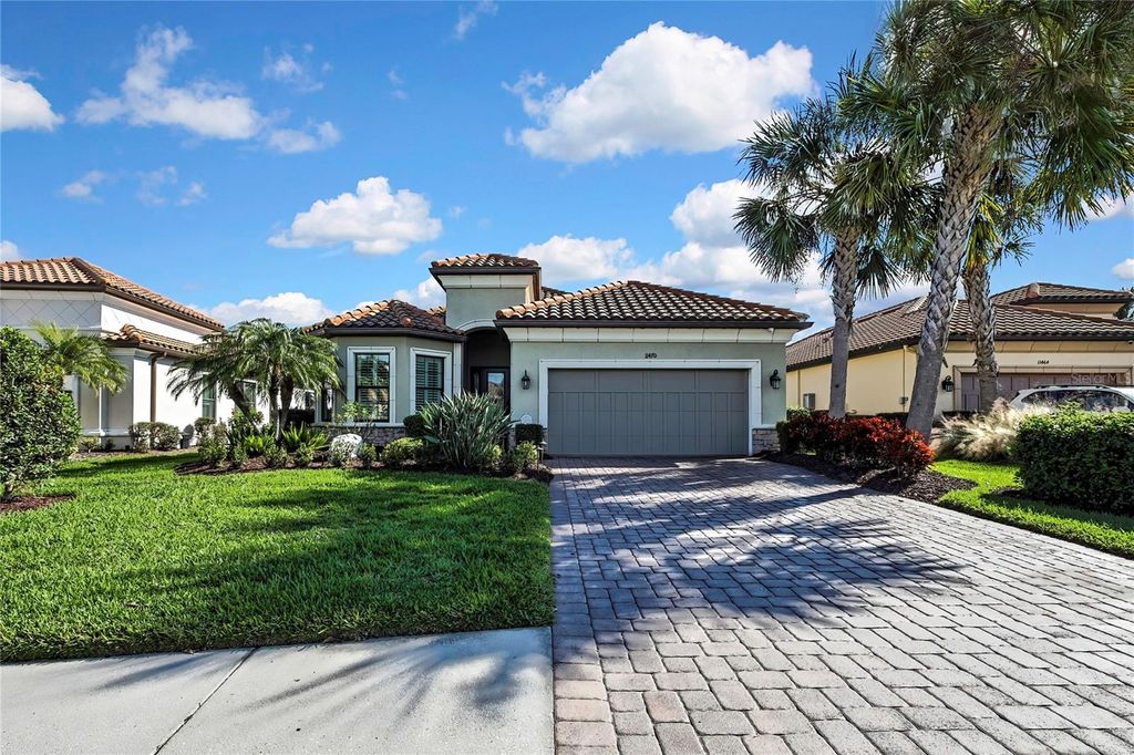 Photo of 11470 Bitola Drive, Odessa, FL 33556 (MLS # W7882023)