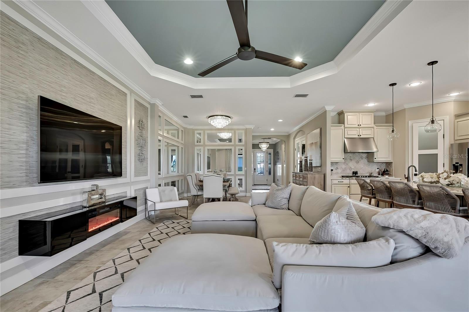 ESPLANADE/STARKEY RANCH PH 1 - Residential