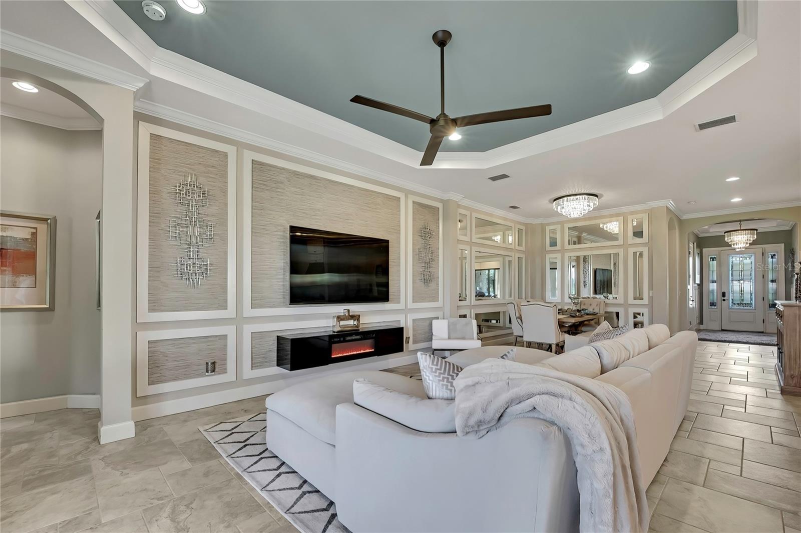 ESPLANADE/STARKEY RANCH PH 1 - Residential