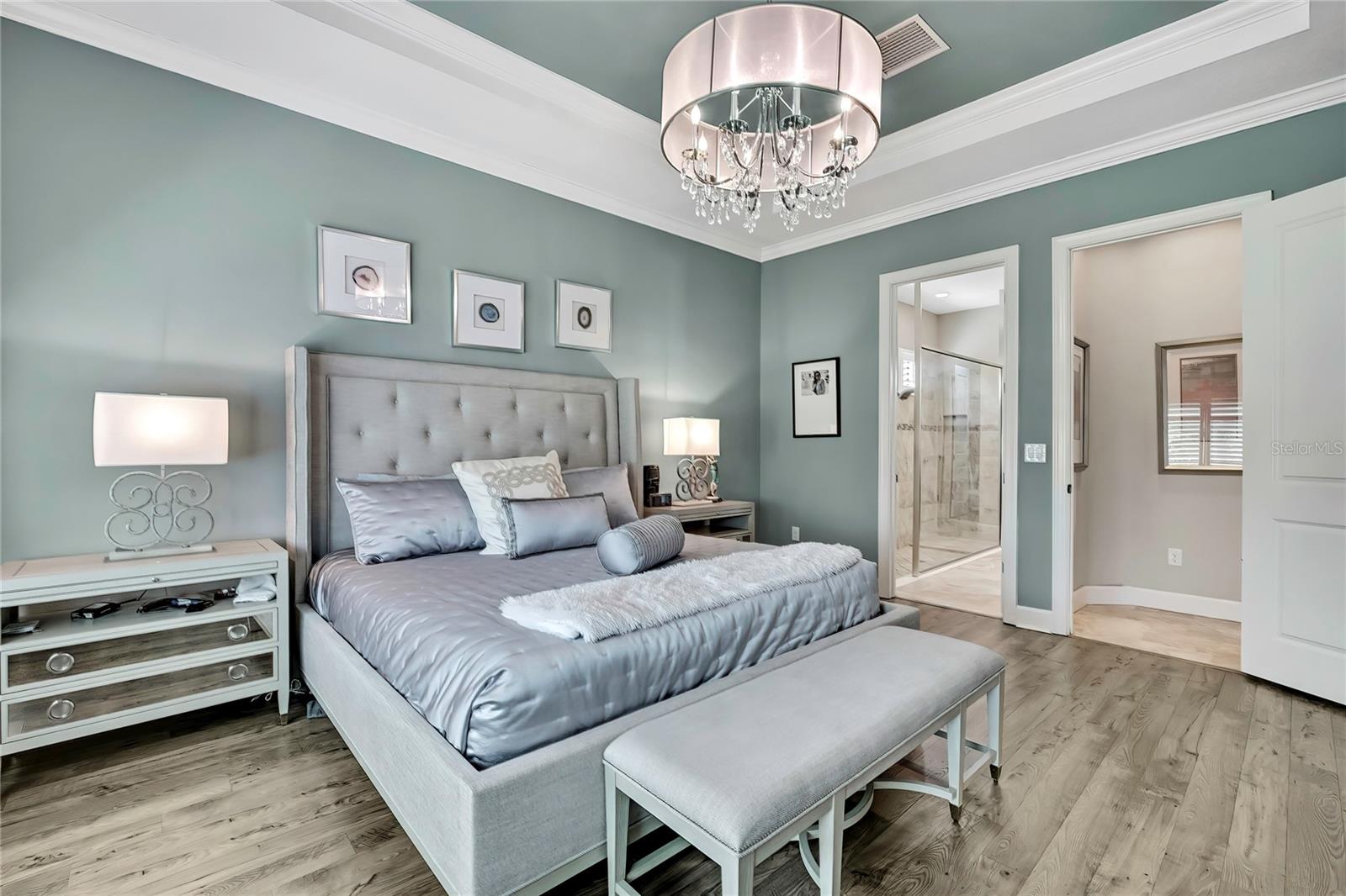 ESPLANADE/STARKEY RANCH PH 1 - Residential