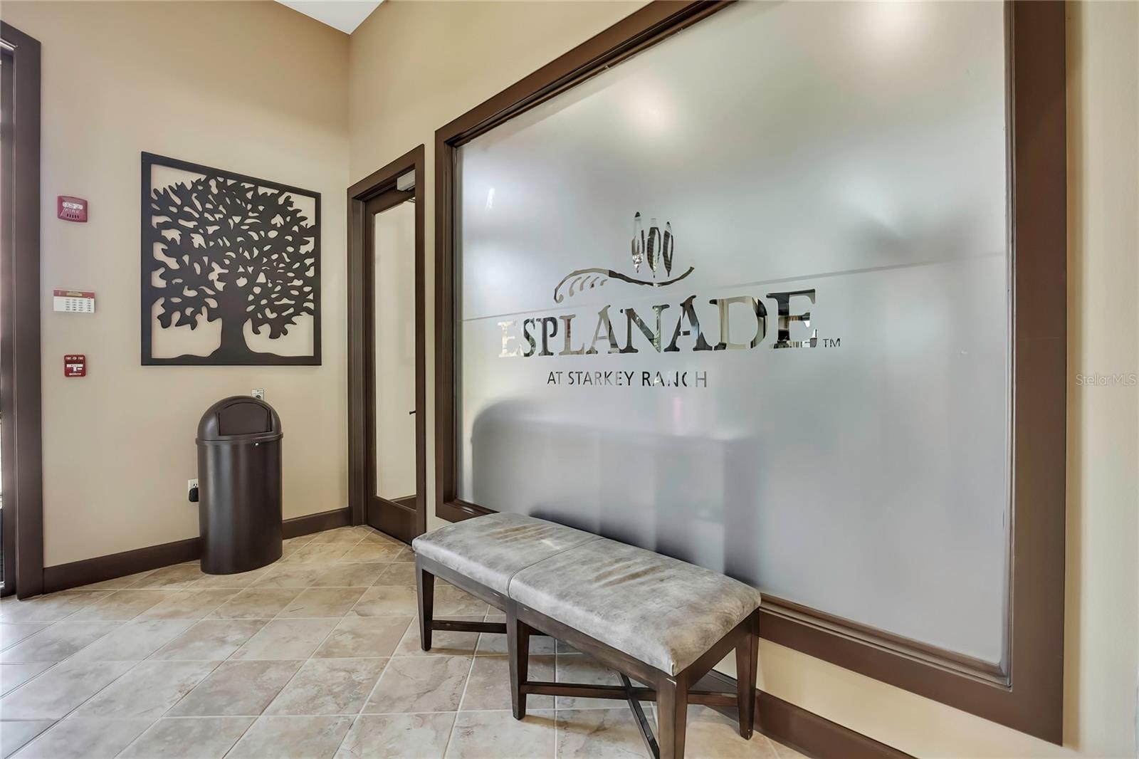 ESPLANADE/STARKEY RANCH PH 1 - Residential