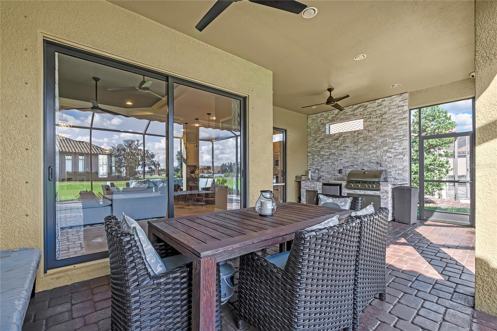 ESPLANADE/STARKEY RANCH PH 1 - Residential