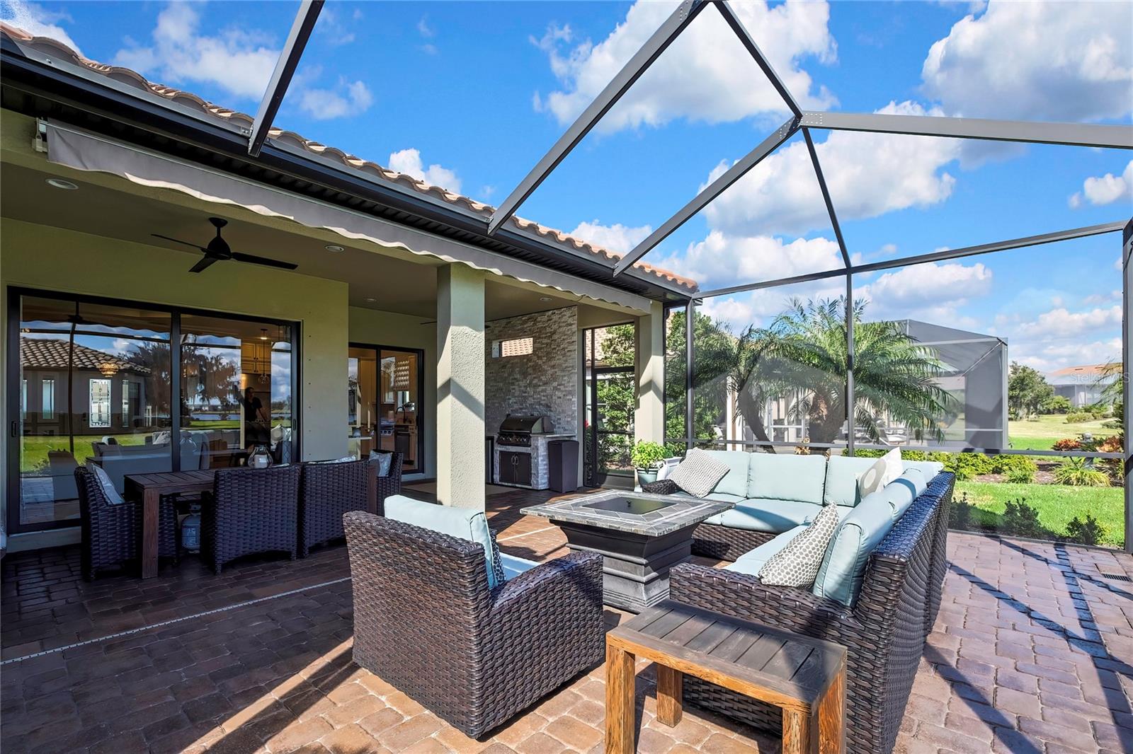 ESPLANADE/STARKEY RANCH PH 1 - Residential