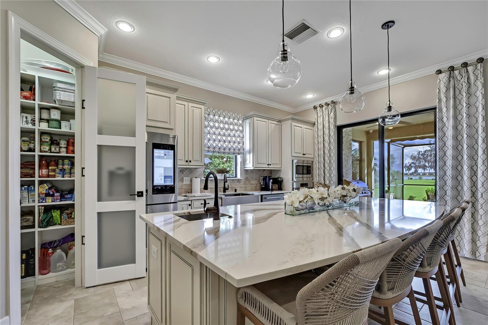 ESPLANADE/STARKEY RANCH PH 1 - Residential