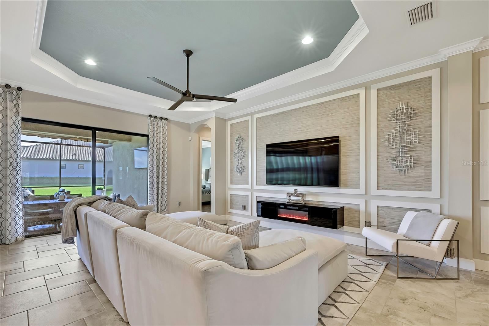 ESPLANADE/STARKEY RANCH PH 1 - Residential