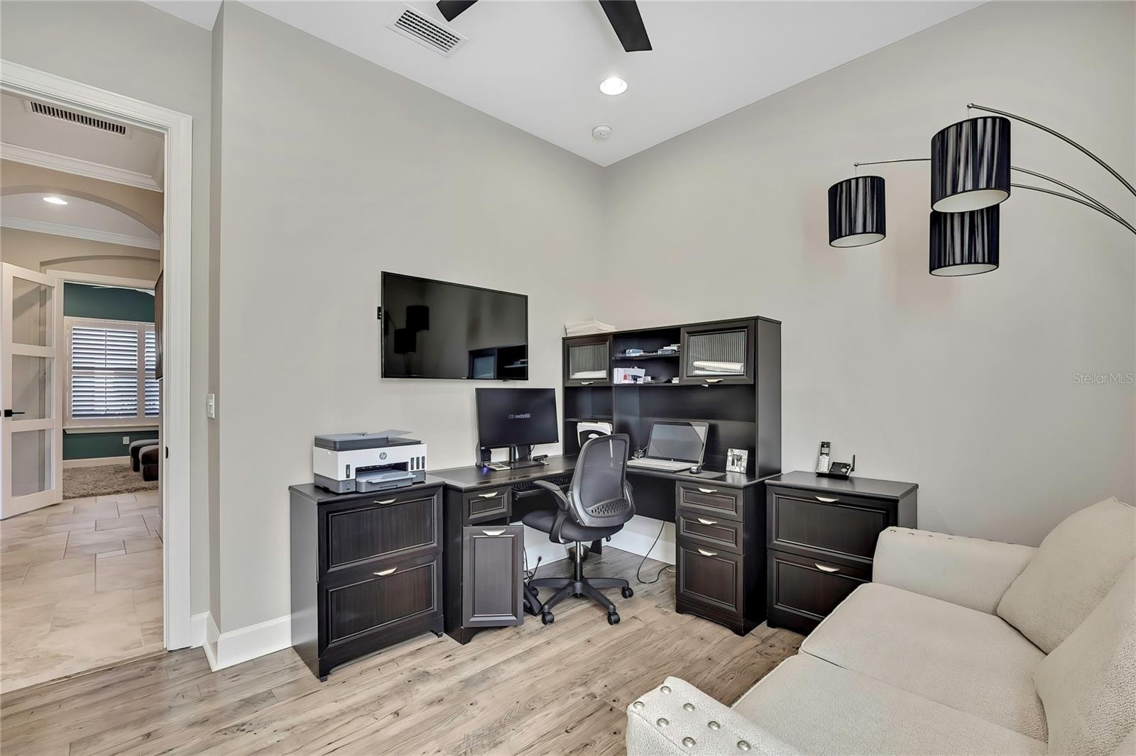 ESPLANADE/STARKEY RANCH PH 1 - Residential