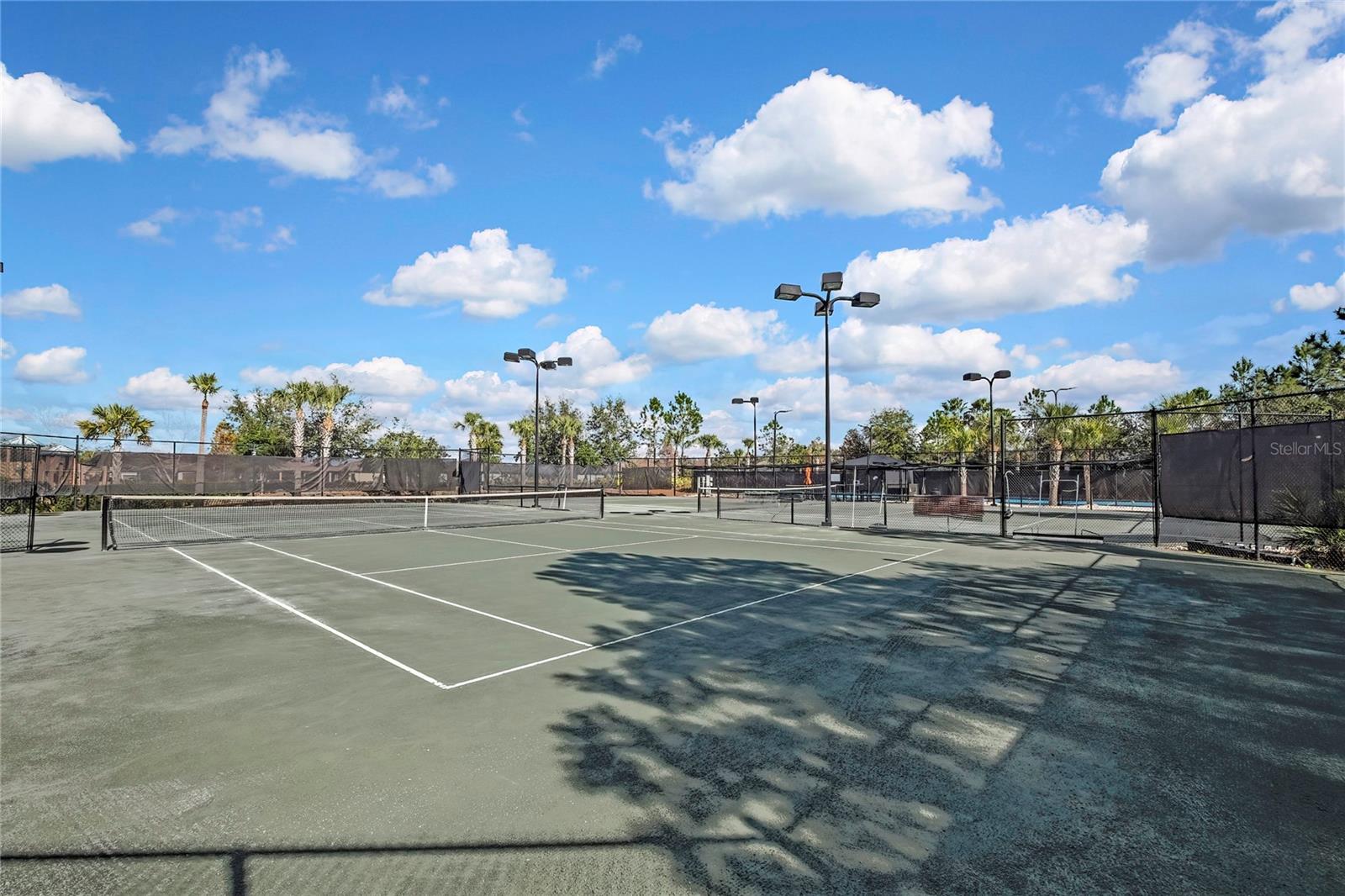 ESPLANADE/STARKEY RANCH PH 1 - Residential