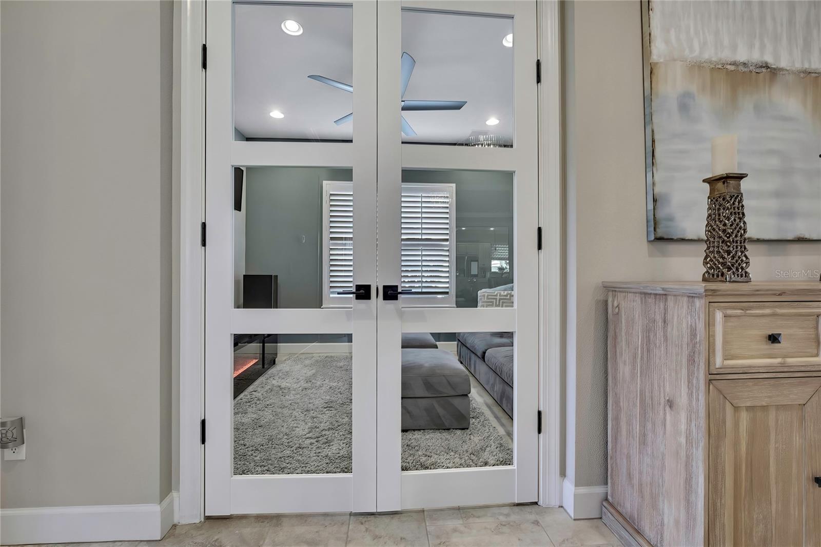 ESPLANADE/STARKEY RANCH PH 1 - Residential