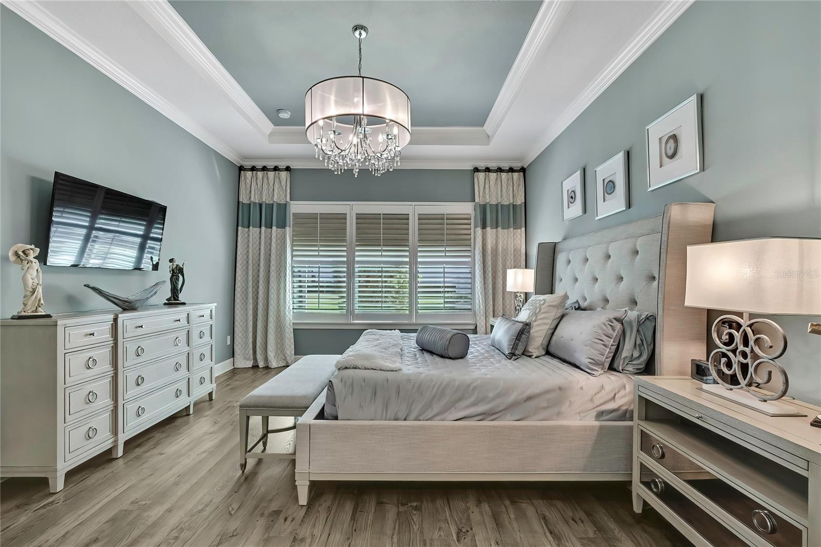 ESPLANADE/STARKEY RANCH PH 1 - Residential