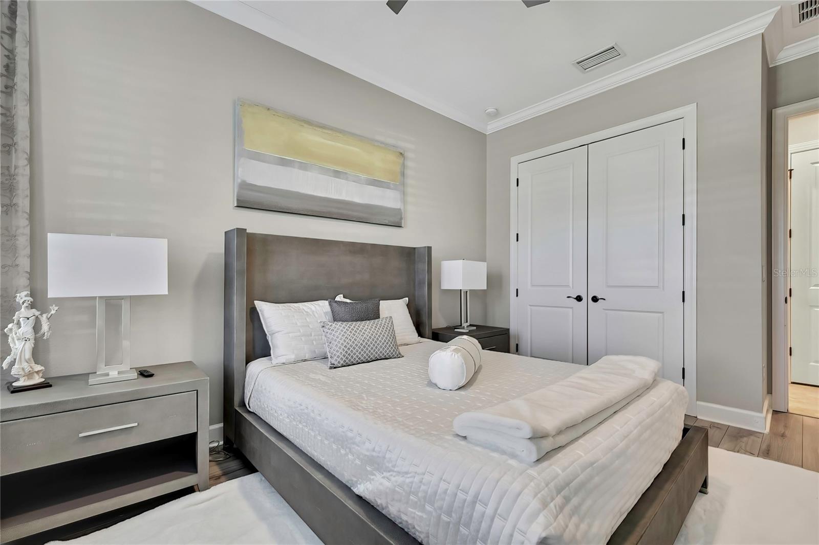 ESPLANADE/STARKEY RANCH PH 1 - Residential