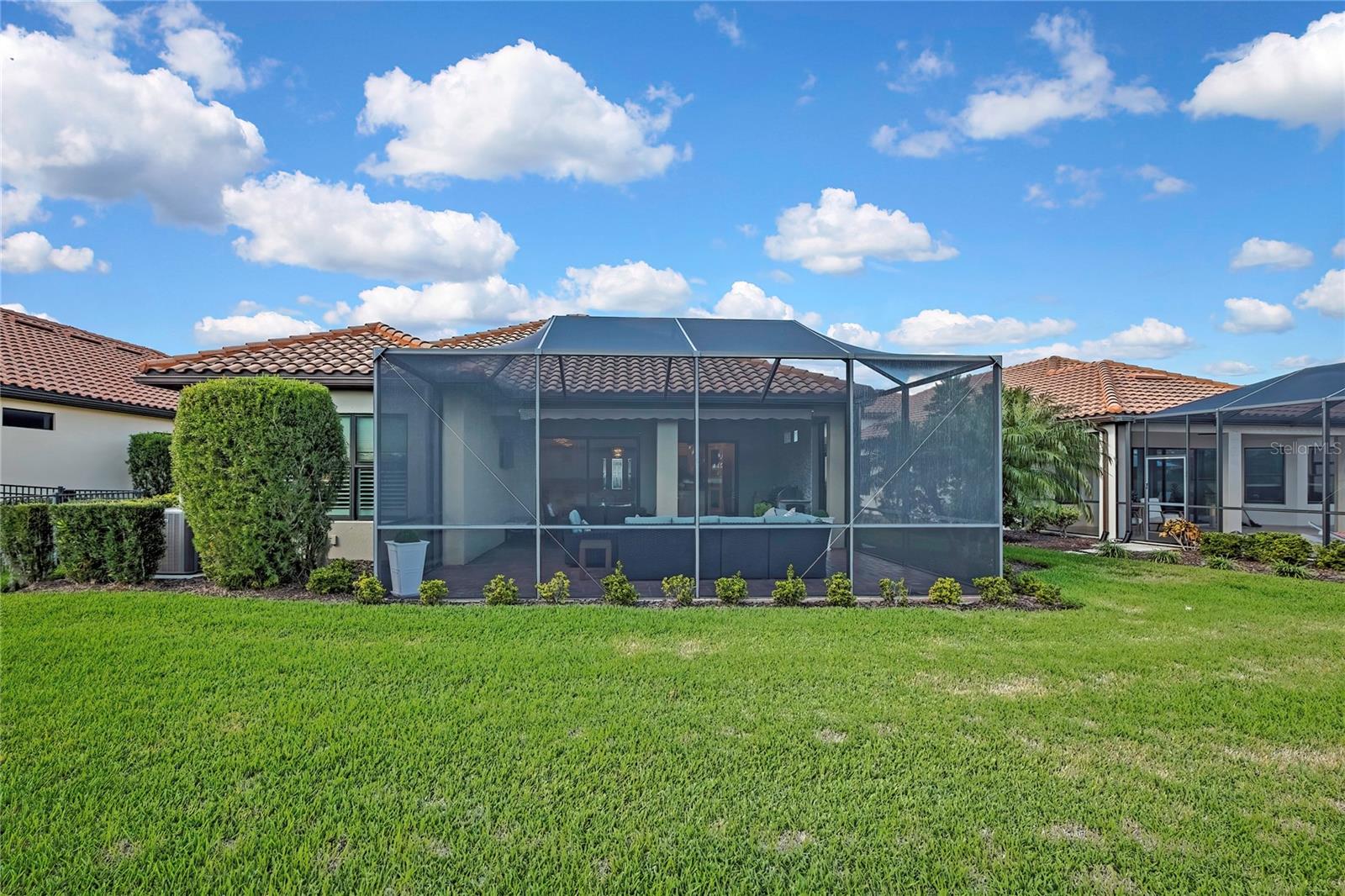 ESPLANADE/STARKEY RANCH PH 1 - Residential