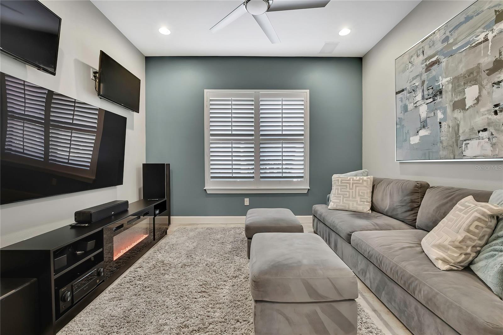 ESPLANADE/STARKEY RANCH PH 1 - Residential