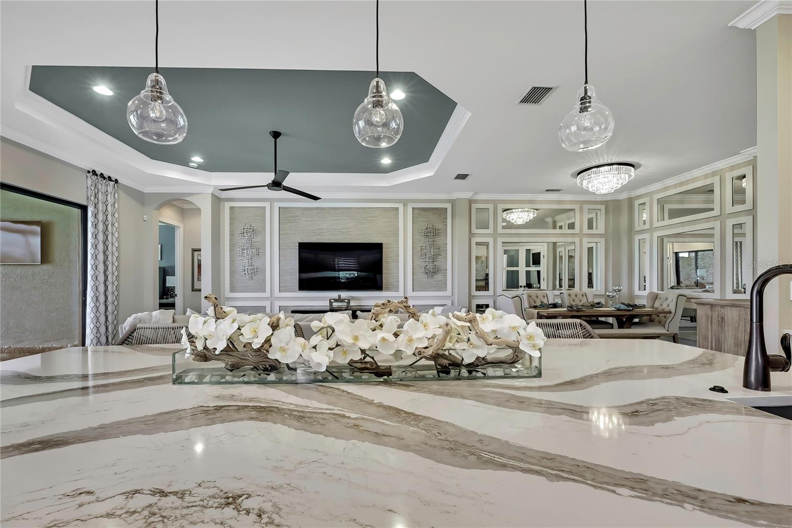 ESPLANADE/STARKEY RANCH PH 1 - Residential