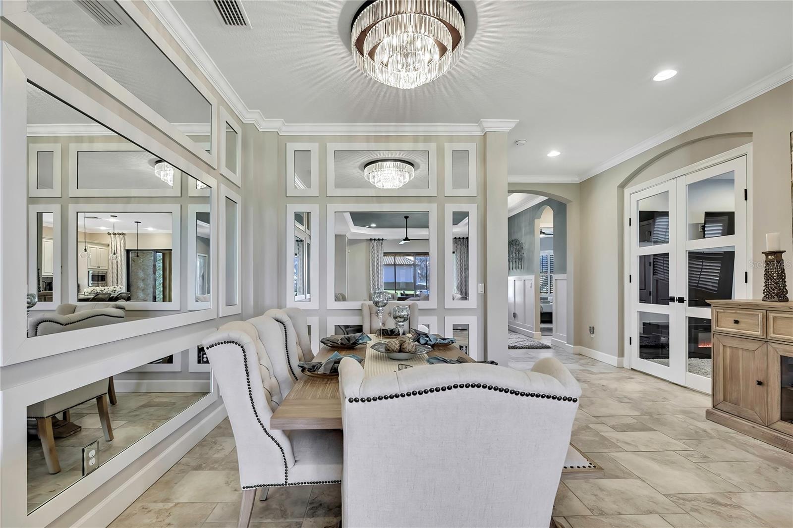 ESPLANADE/STARKEY RANCH PH 1 - Residential