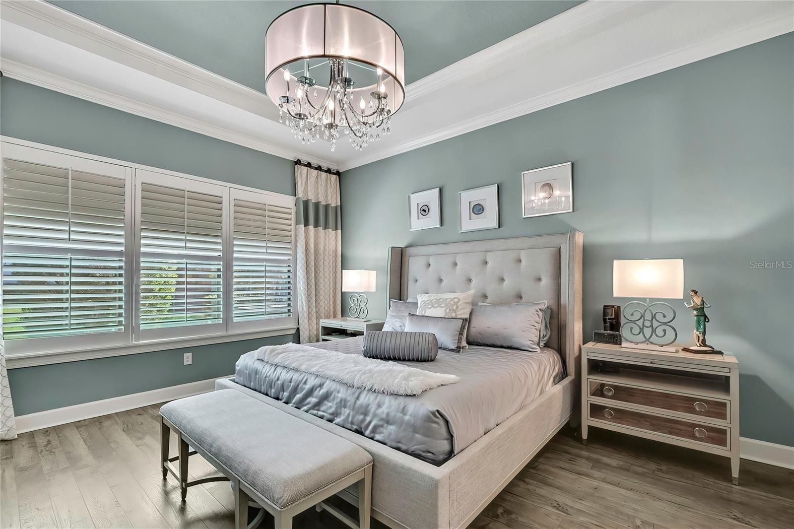 ESPLANADE/STARKEY RANCH PH 1 - Residential