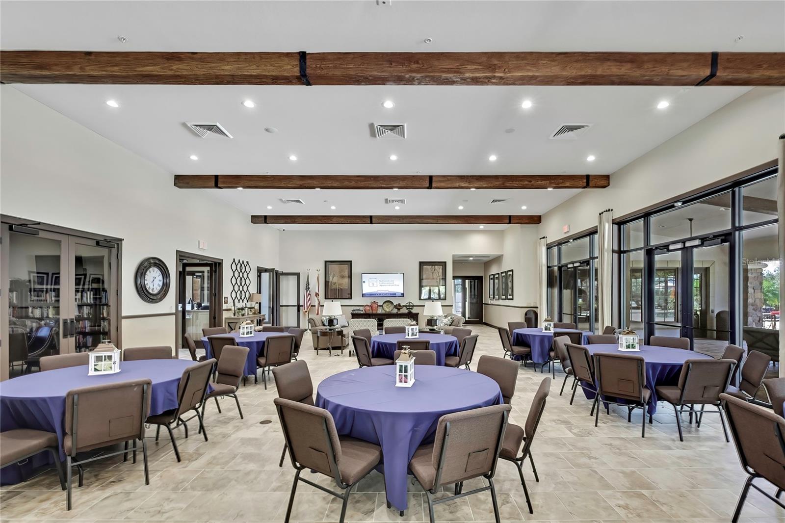 ESPLANADE/STARKEY RANCH PH 1 - Residential