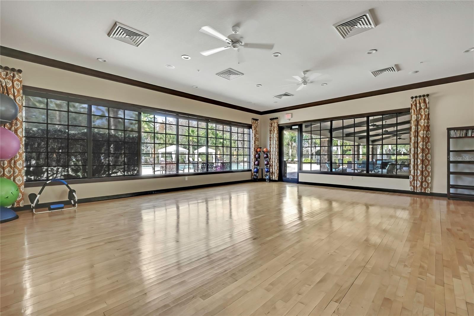 ESPLANADE/STARKEY RANCH PH 1 - Residential