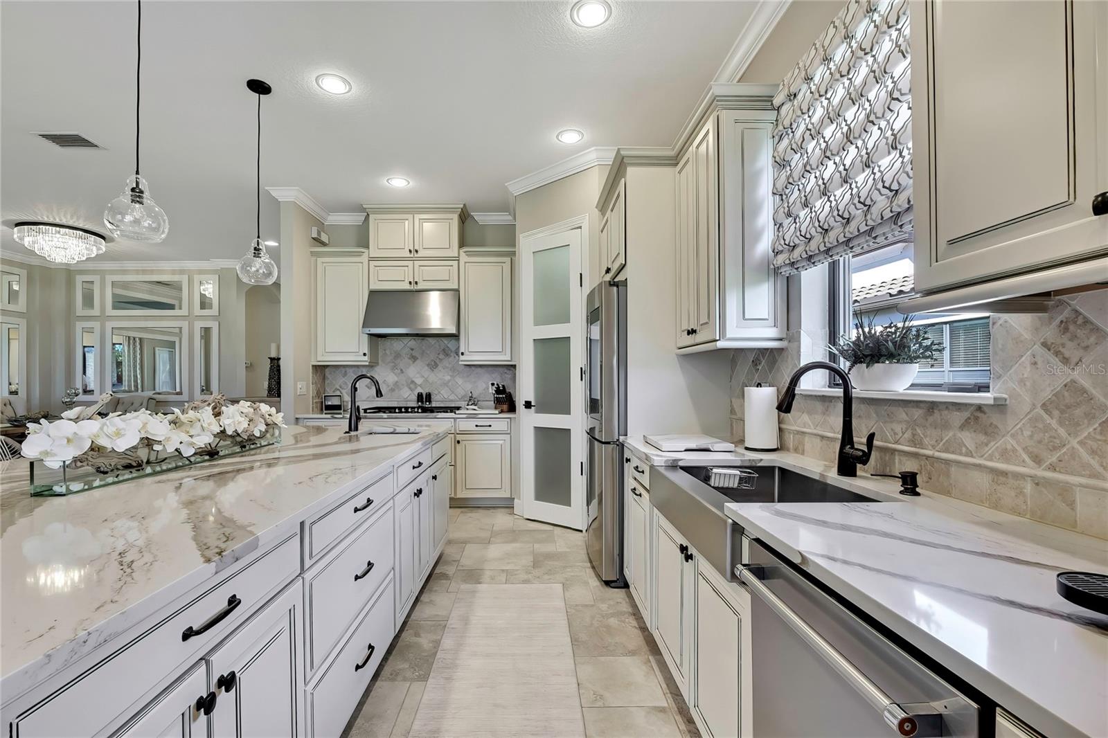 ESPLANADE/STARKEY RANCH PH 1 - Residential