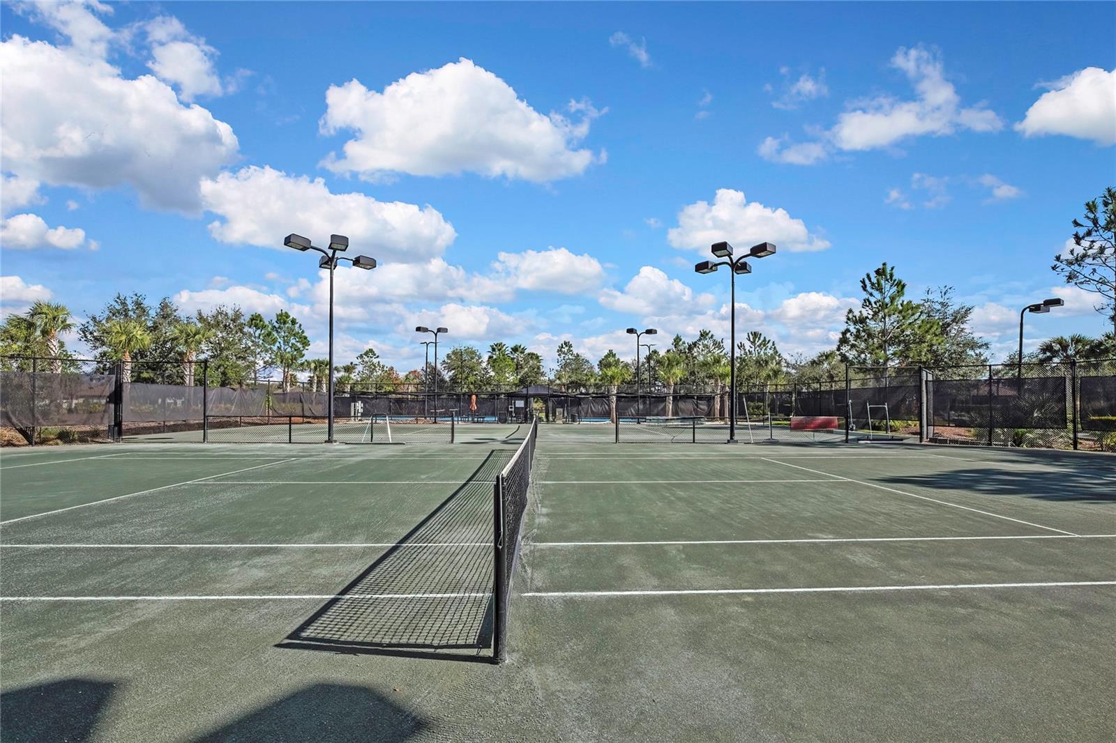 ESPLANADE/STARKEY RANCH PH 1 - Residential