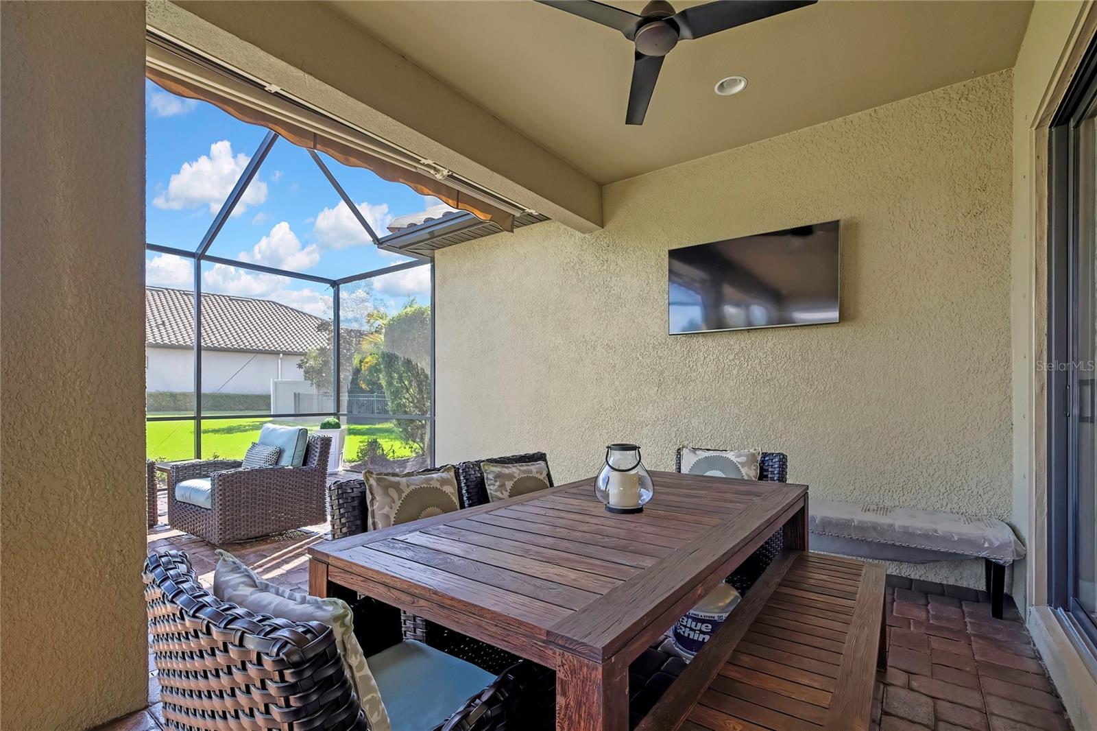 ESPLANADE/STARKEY RANCH PH 1 - Residential