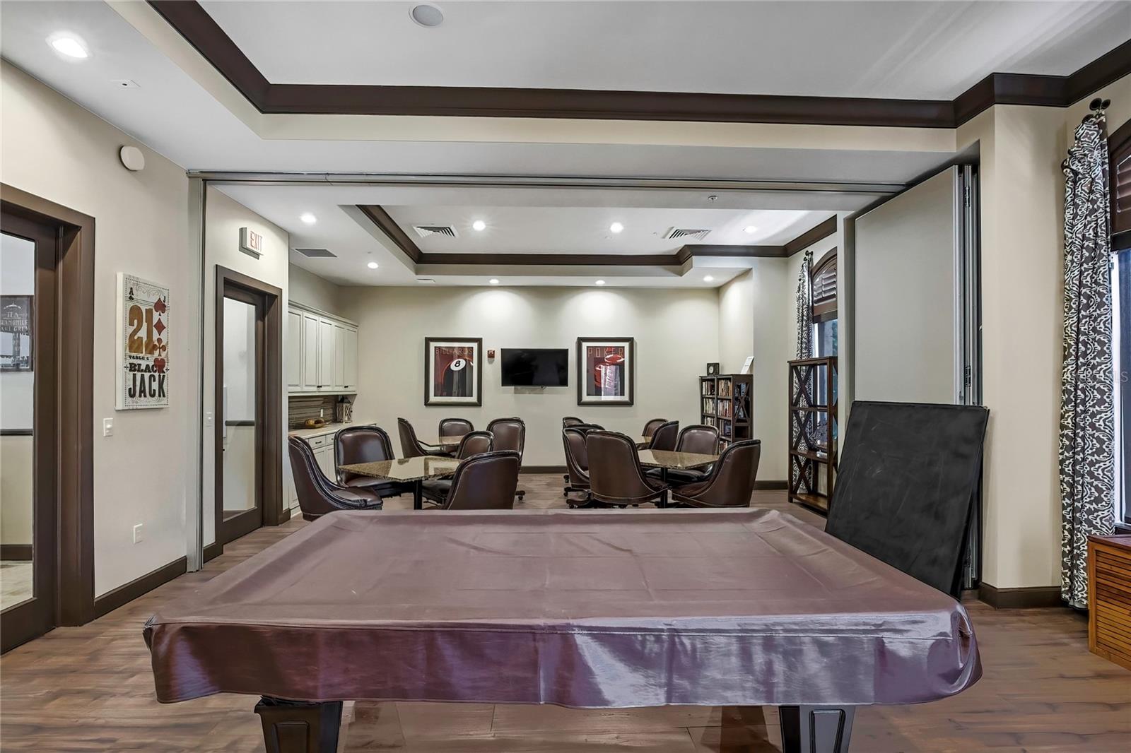 ESPLANADE/STARKEY RANCH PH 1 - Residential