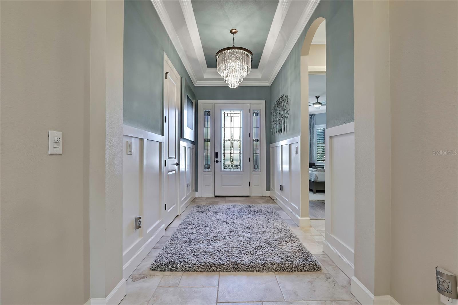 ESPLANADE/STARKEY RANCH PH 1 - Residential