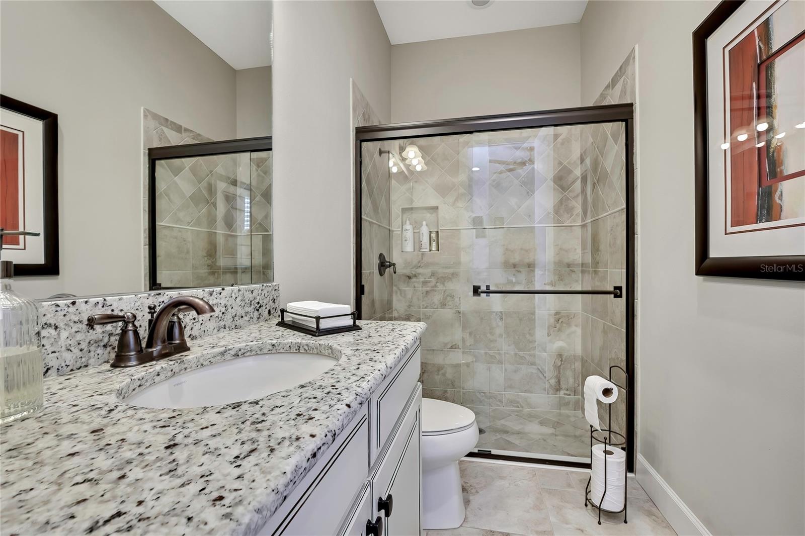 ESPLANADE/STARKEY RANCH PH 1 - Residential