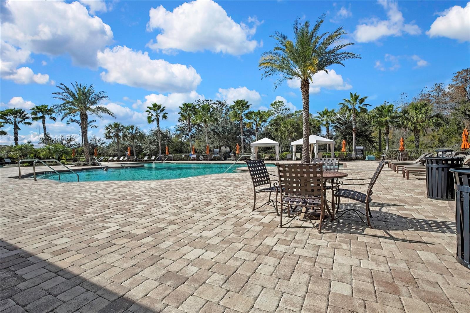 ESPLANADE/STARKEY RANCH PH 1 - Residential