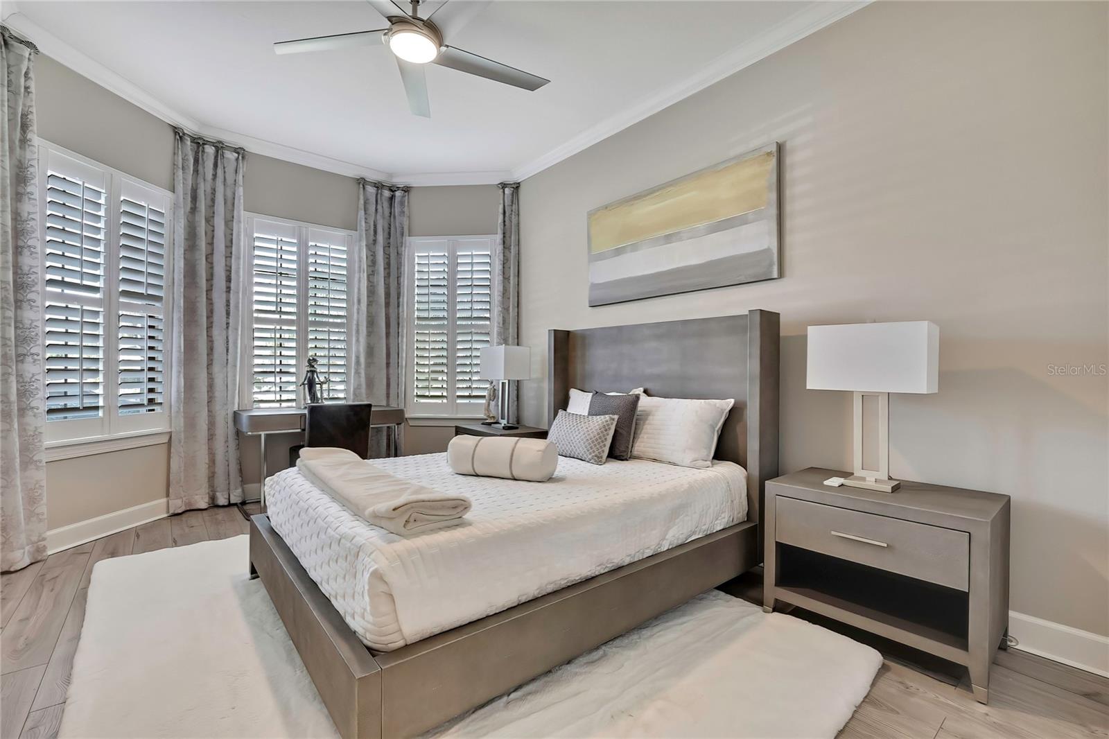 ESPLANADE/STARKEY RANCH PH 1 - Residential