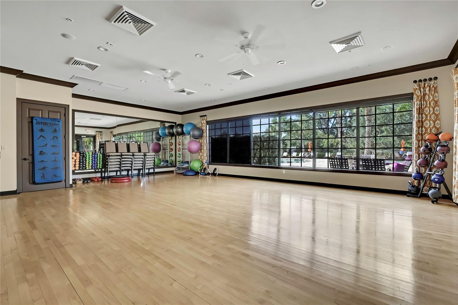 ESPLANADE/STARKEY RANCH PH 1 - Residential