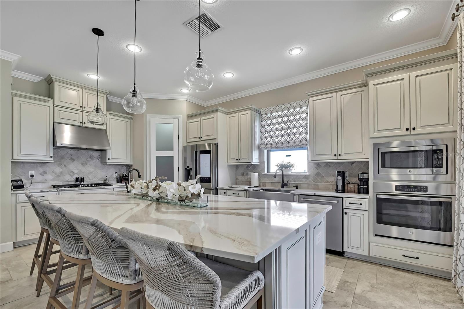 ESPLANADE/STARKEY RANCH PH 1 - Residential