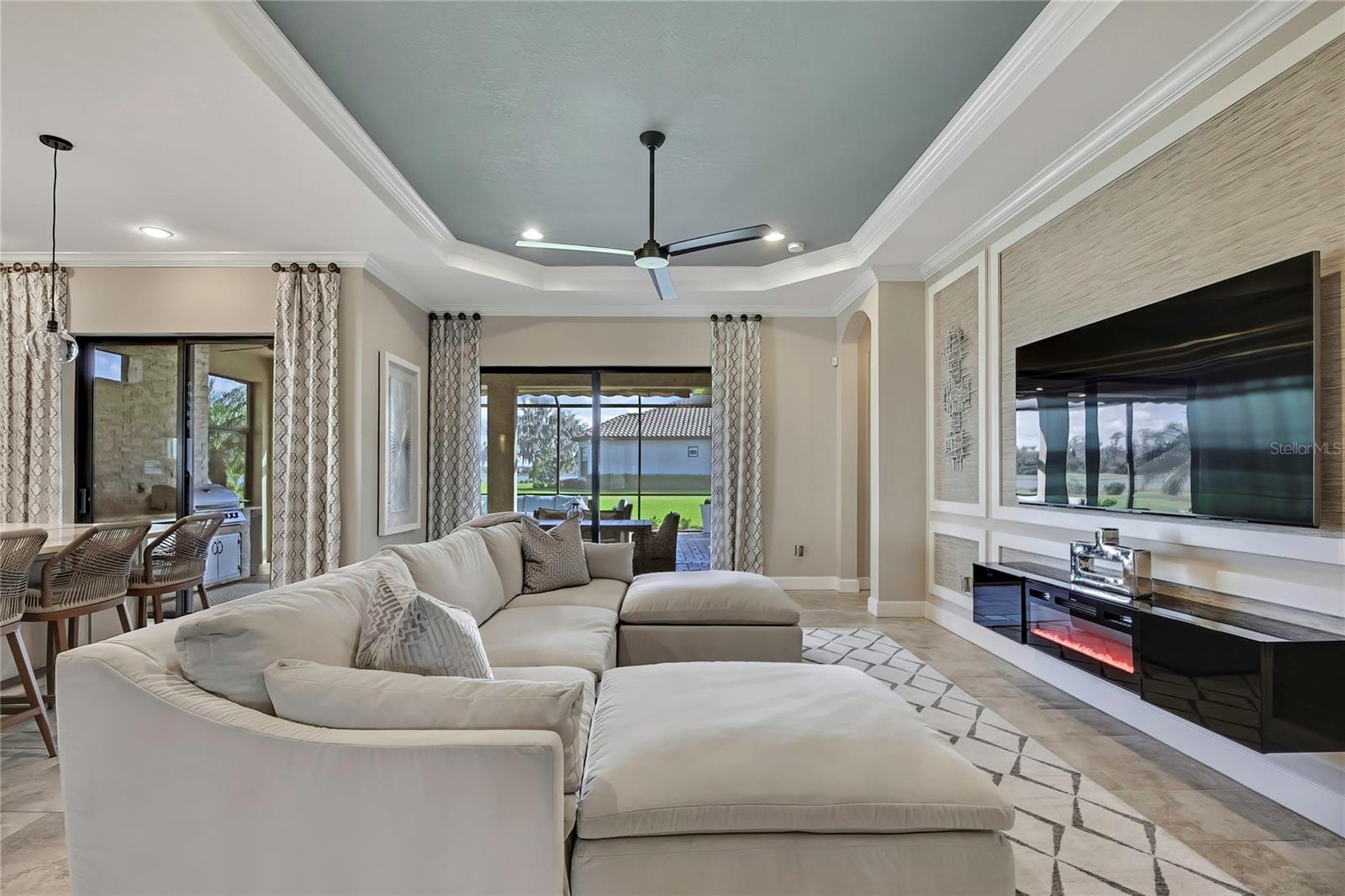 ESPLANADE/STARKEY RANCH PH 1 - Residential