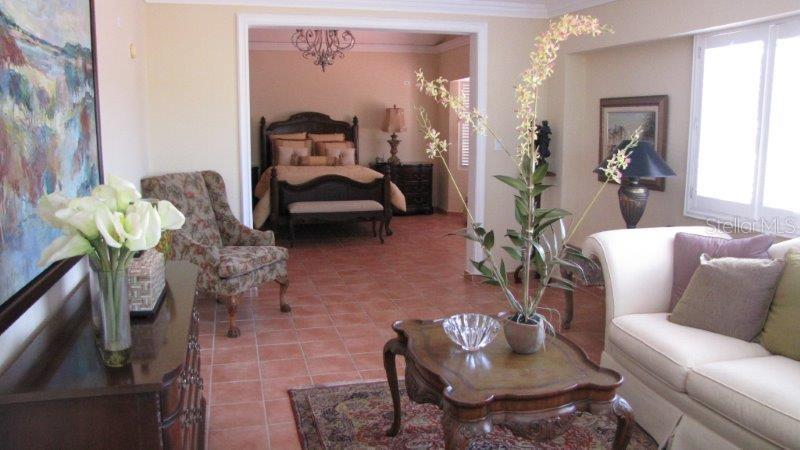 DORADO BEACH EAST - Residential