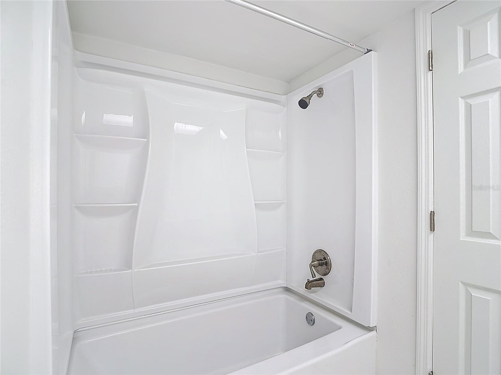 GULF HARBORS CONDO - Residential