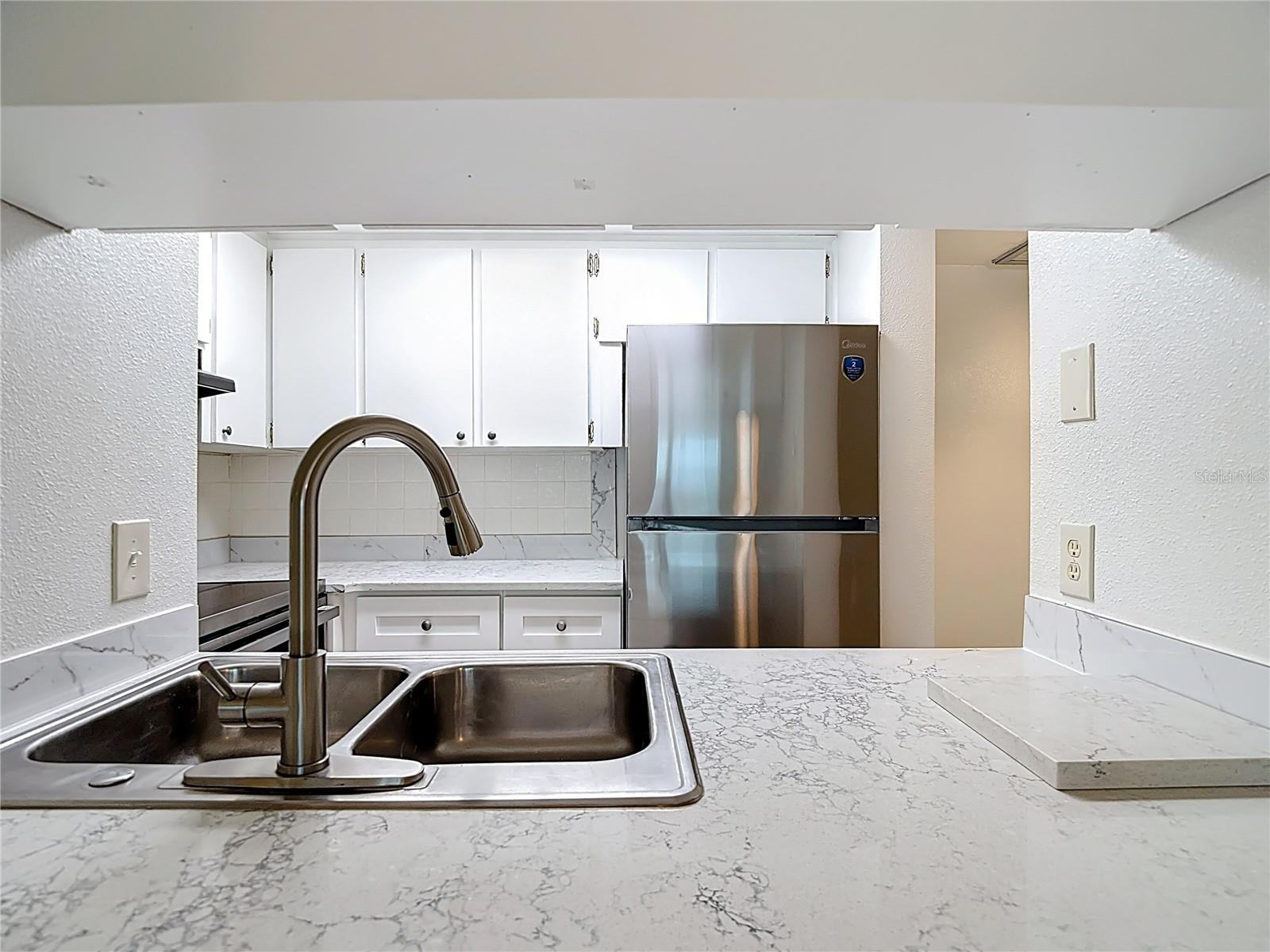 GULF HARBORS CONDO - Residential