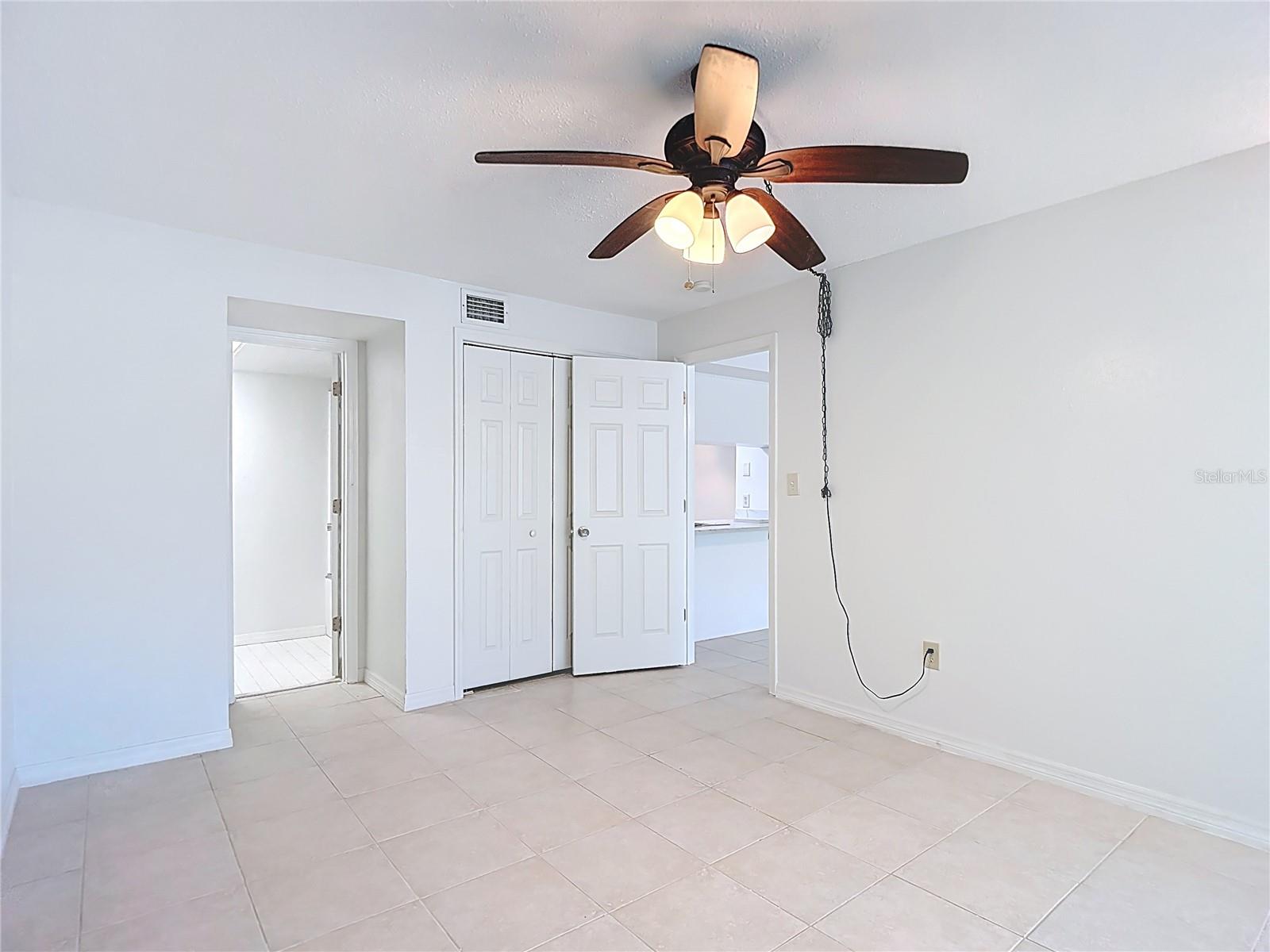 GULF HARBORS CONDO - Residential