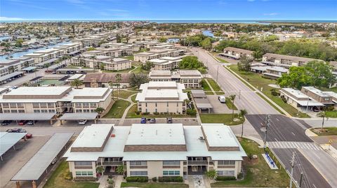 Photo of 5132 Amulet Drive #105, New Port Richey, FL 34652 (MLS # W7884543)