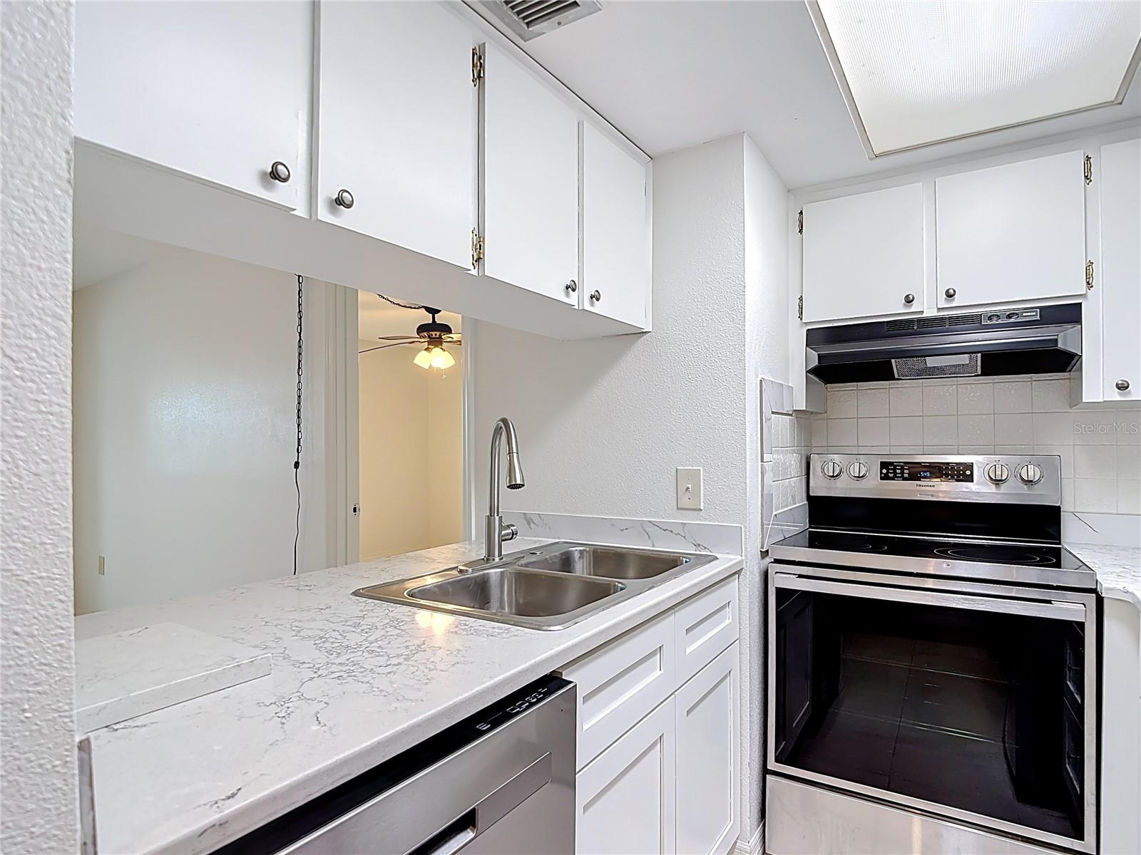 GULF HARBORS CONDO - Residential