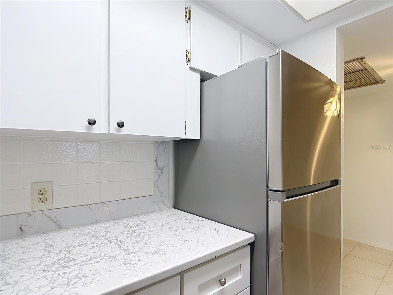 GULF HARBORS CONDO - Residential