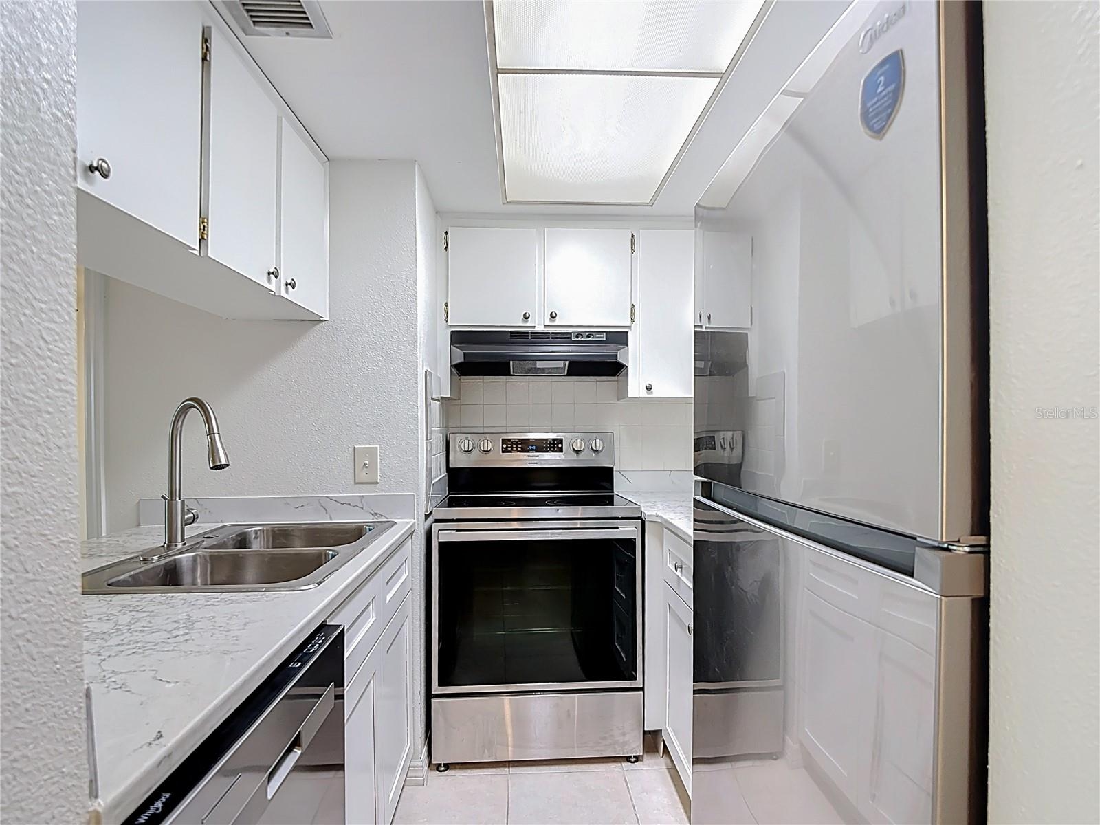 GULF HARBORS CONDO - Residential