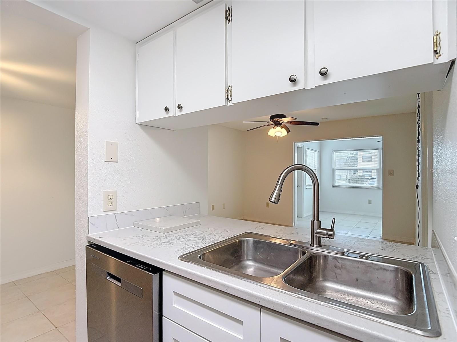 GULF HARBORS CONDO - Residential