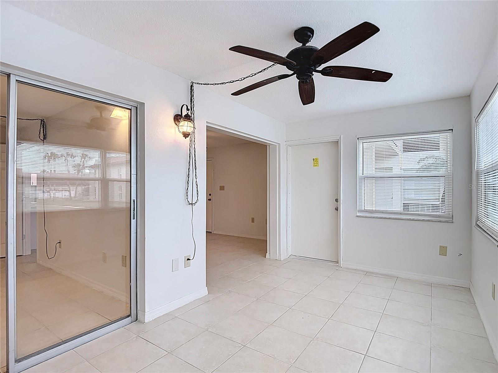 GULF HARBORS CONDO - Residential