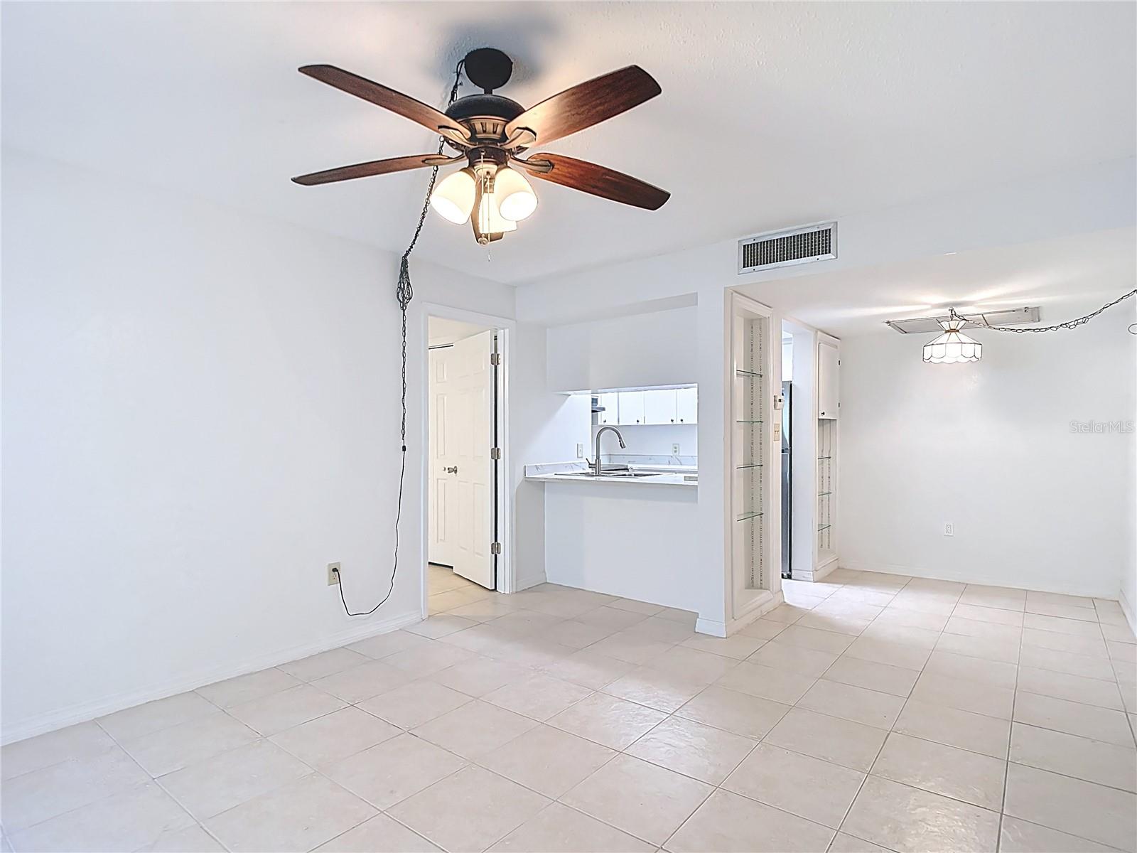 GULF HARBORS CONDO - Residential