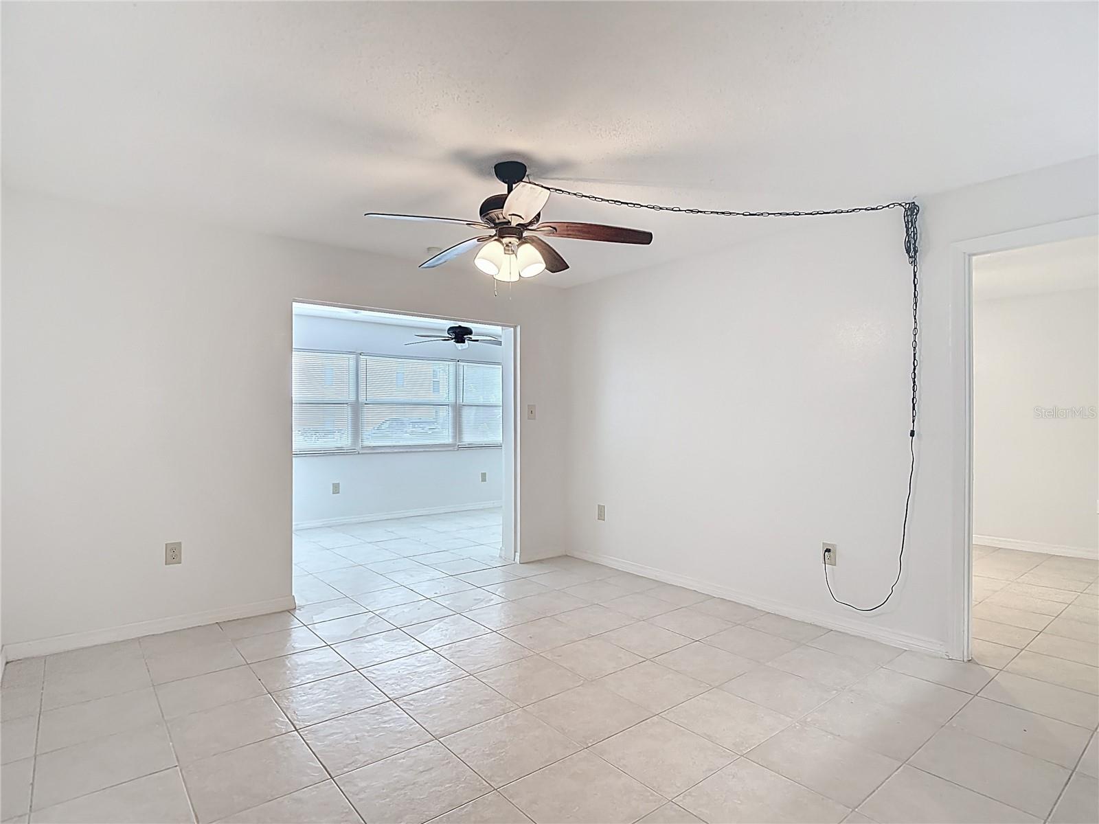 GULF HARBORS CONDO - Residential