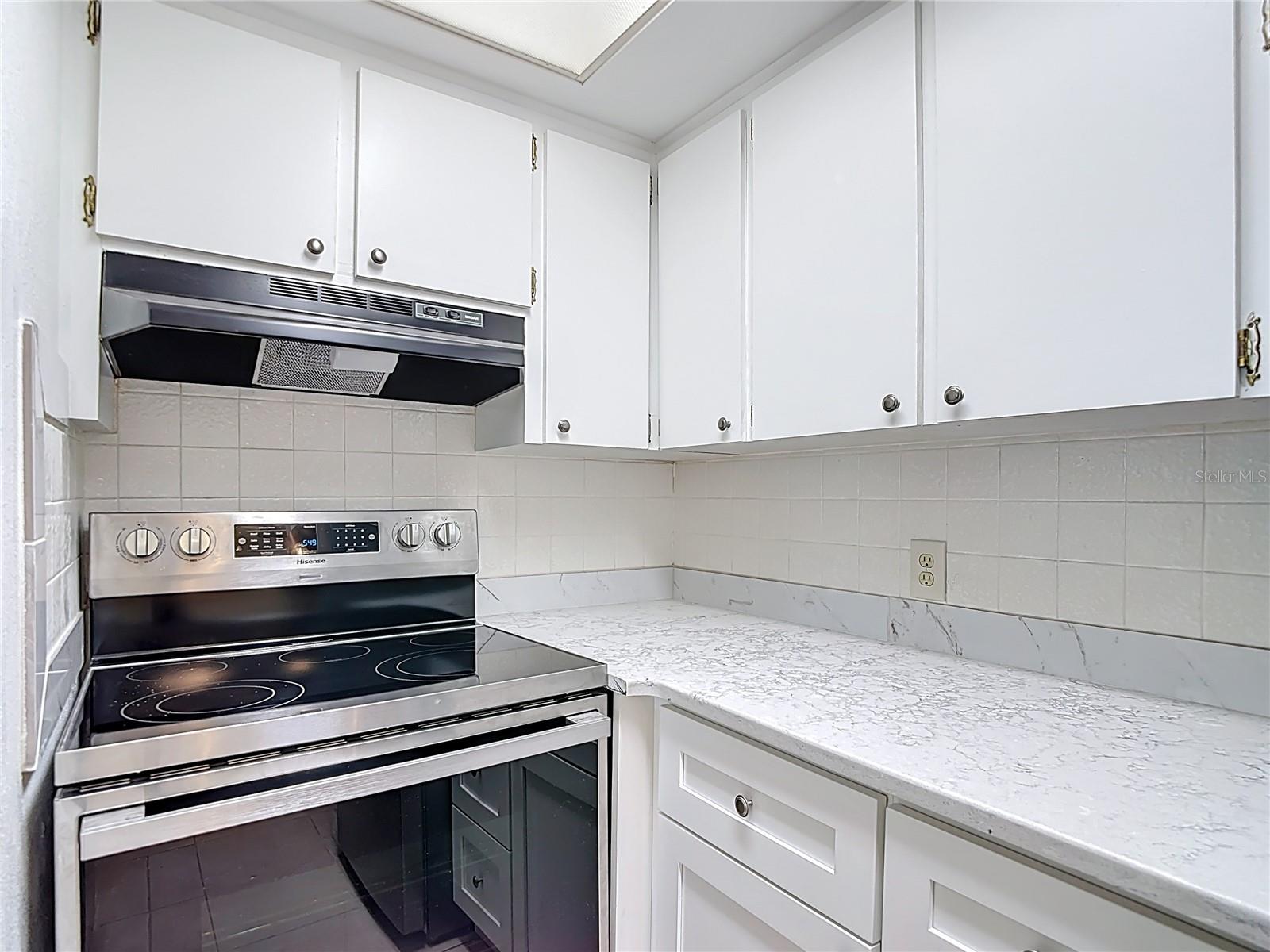 GULF HARBORS CONDO - Residential