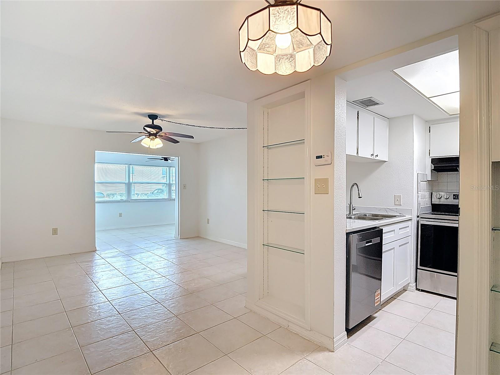 GULF HARBORS CONDO - Residential