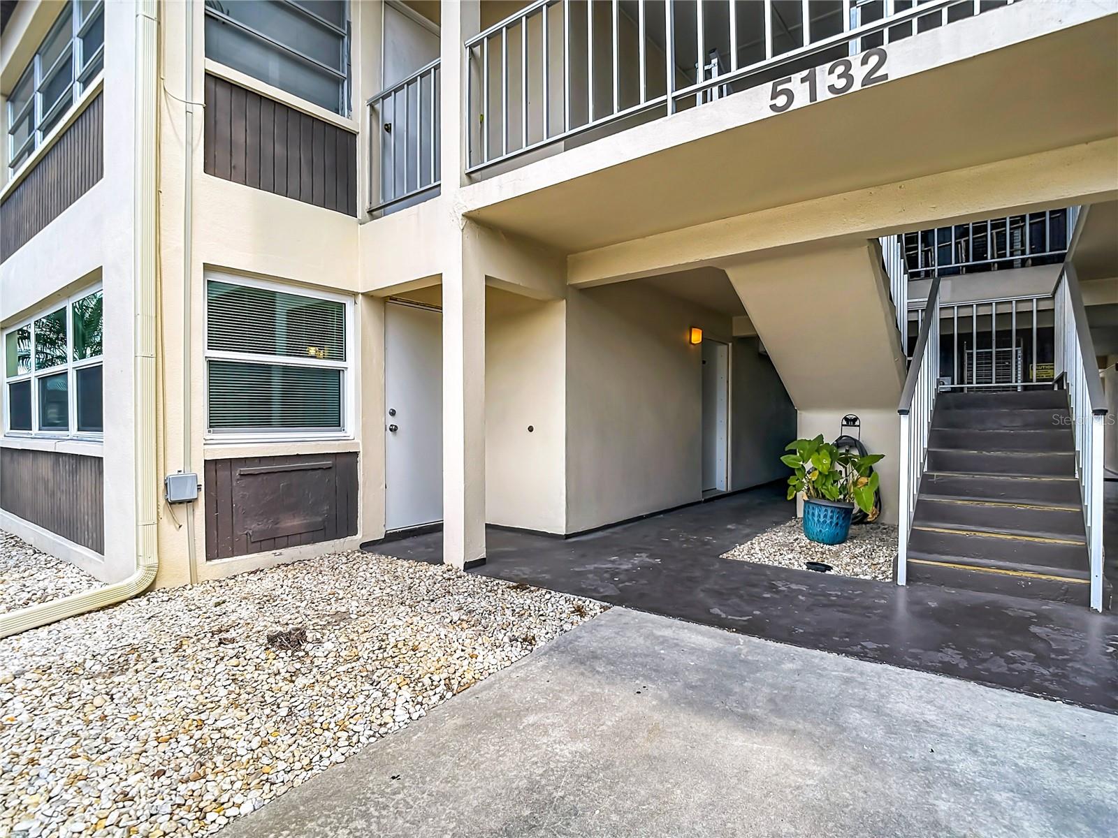 GULF HARBORS CONDO - Residential