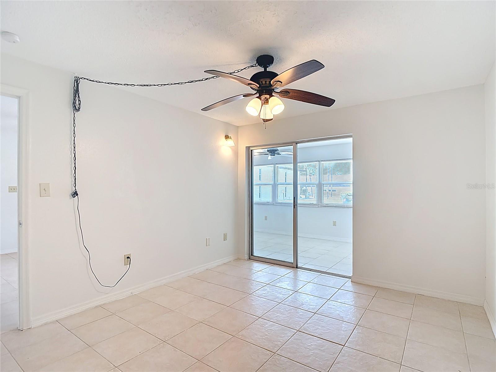 GULF HARBORS CONDO - Residential